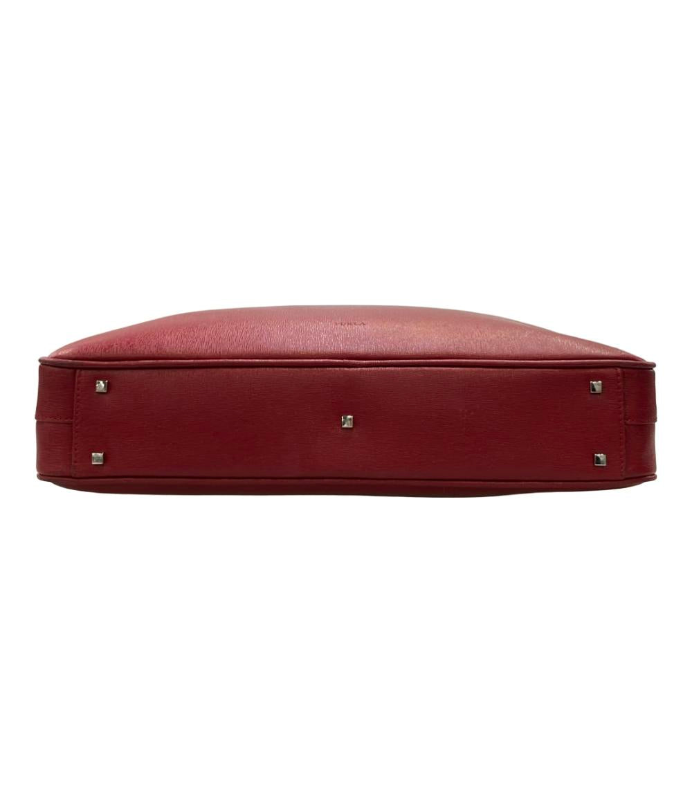 フルラ FURLA ビジネスバッグ 2way ブリーフケース ユニセックス 楽天市場】【ドンドン見直し】極美品▽FURLA フルラ シルバーロゴ金具