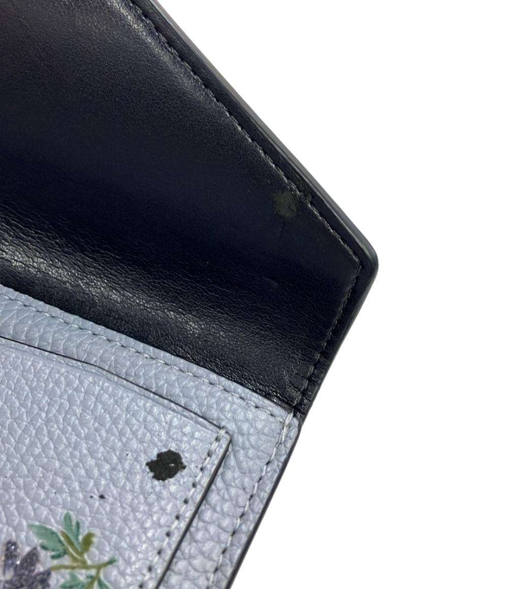 COACH 長財布 かぶせ財布 花柄 69842 レディース コーチ – Rehello by