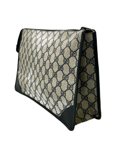 GUCCI クラッチバッグ GGスプリーム 97 01 029 レディース グッチ