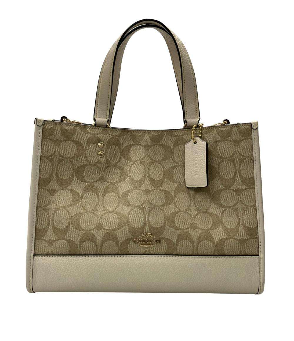 COACH ハンドバッグ シグネチャー 1955 レディース コーチ