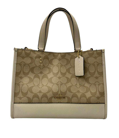 COACH ハンドバッグ シグネチャー 1955 レディース コーチ