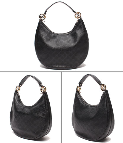 GUCCI ショルダーバッグ 肩掛け ワンショルダー グッチシマ 232962 502752 レディース グッチ