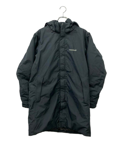 mont-bell ベルニナ ダウンコート メンズ SIZE S モンベル