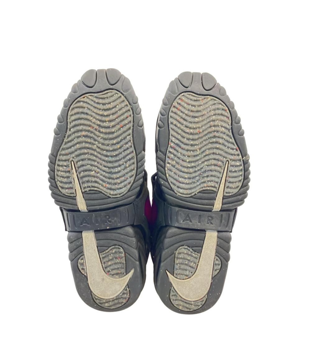 NIKE ローカットスニーカー × AMBUSH AIR ADJUST FORCE SP DM8465-001 メンズ SIZE 26.5 (M) ナイキ