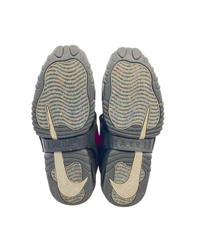 NIKE ローカットスニーカー × AMBUSH AIR ADJUST FORCE SP DM8465-001 メンズ SIZE 26.5 (M) ナイキ