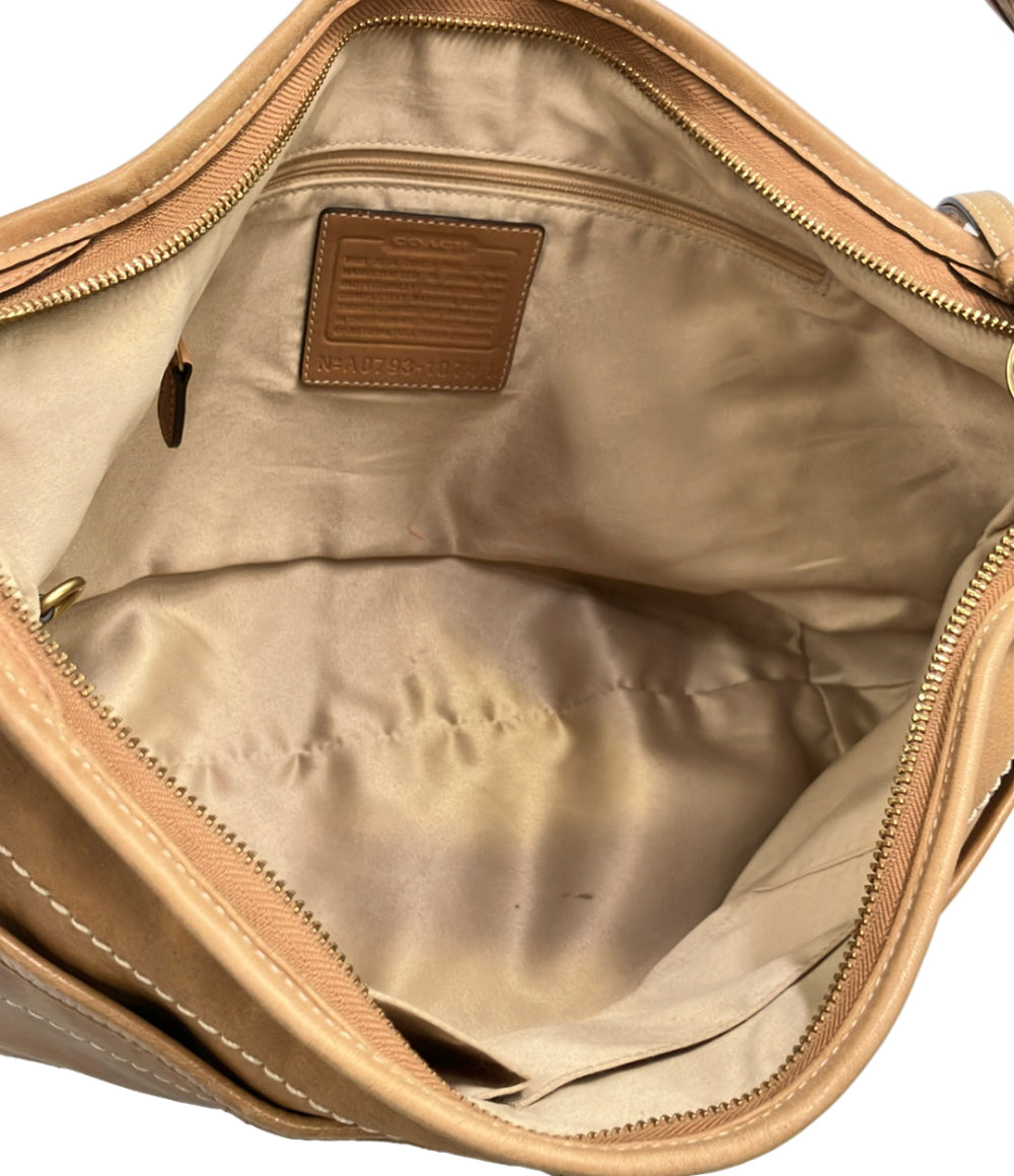 COACH ショルダーバッグ 肩掛け 10741 レディース コーチ