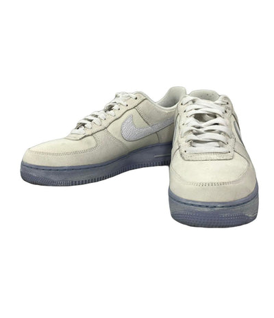 ナイキ ローカットスニーカー AIR FORCE 1 07 LV8 EMB DV0787-100 メンズ SIZE 27 (L) NIKE