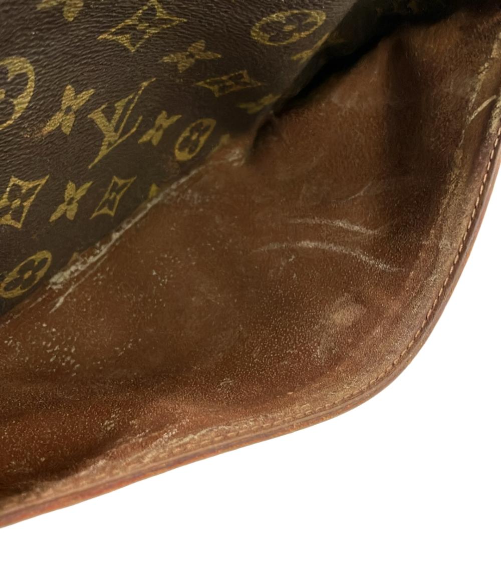 LOUIS VUITTON セカンドバッグ モノグラム コンピエーニュ M51845 メンズ ルイ・ヴィトン