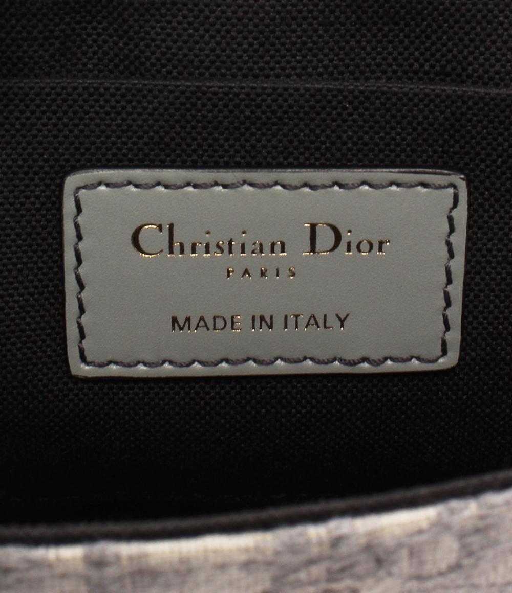 Christian Dior ショルダーバッグ 斜め掛け 30 モンテーニュ