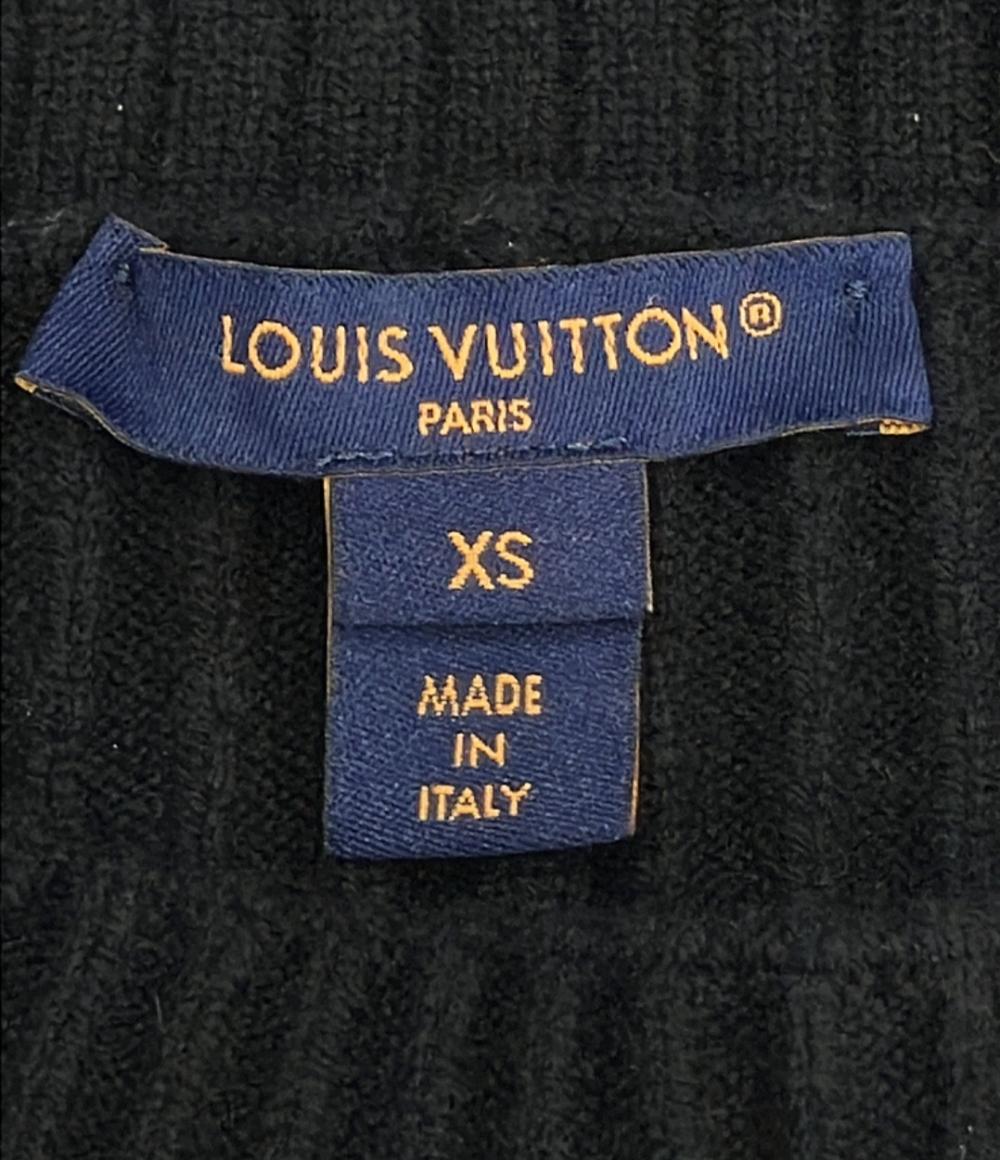 ルイ・ヴィトン 長袖ニット レディース SIZE XS (XS) LOUIS VUITTON