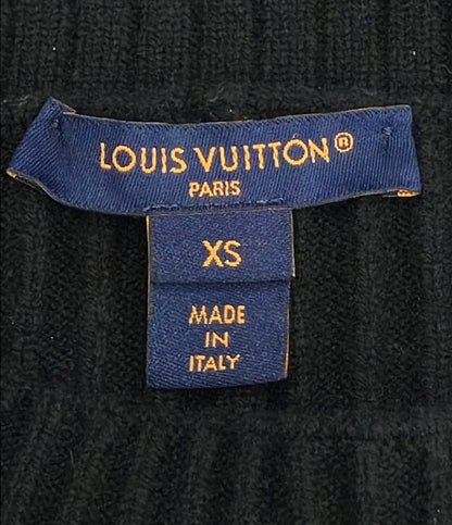 ルイ・ヴィトン 長袖ニット レディース SIZE XS (XS) LOUIS VUITTON