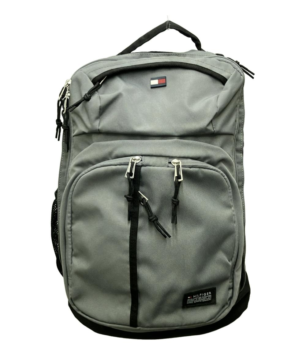 トミーヒルフィガー リュック メンズ TOMMY HILFIGER