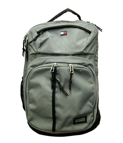 トミーヒルフィガー リュック メンズ TOMMY HILFIGER