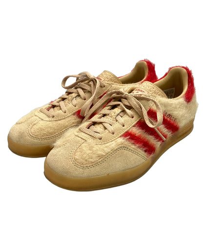 adidas ローカットスニーカー ガゼル インドア W JP8341 レディース SIZE 24.5 アディダス
