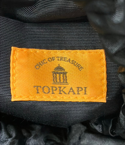 TOPKAPI トートバッグ レディース トプカピ