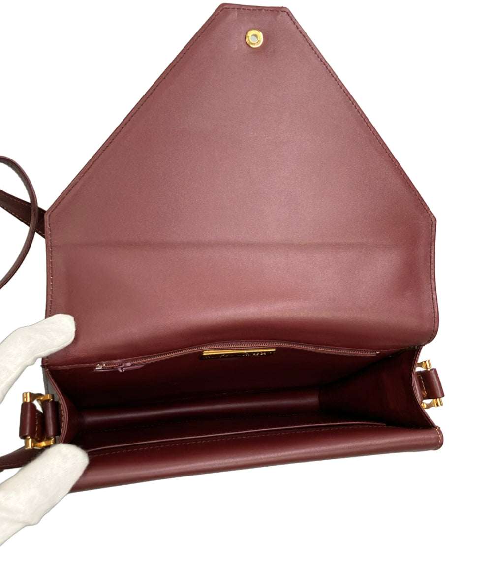 Cartier ショルダーバッグ 斜め掛け レディース カルティエ