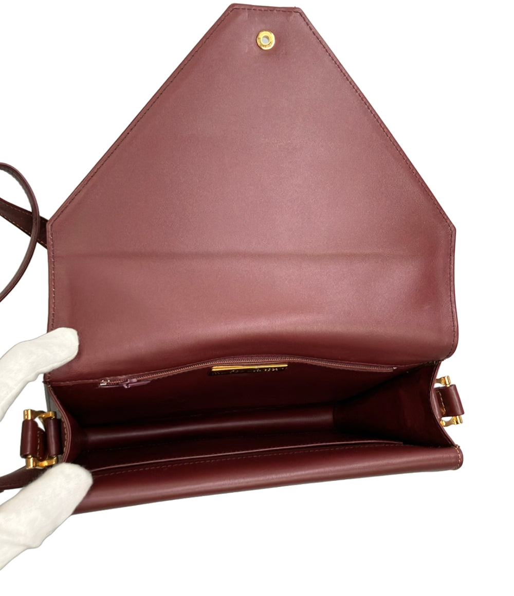 Cartier ショルダーバッグ 斜め掛け レディース カルティエ