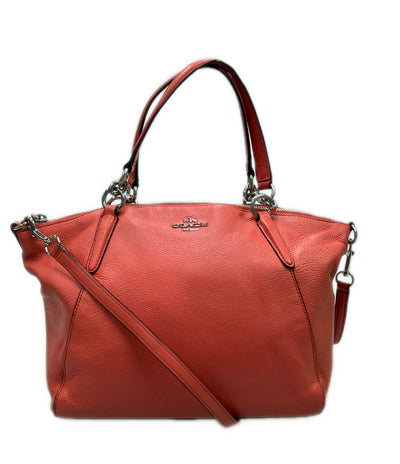 COACH ハンドバッグ ショルダーバッグ 2WAY 斜め掛け F36675 レディース コーチ