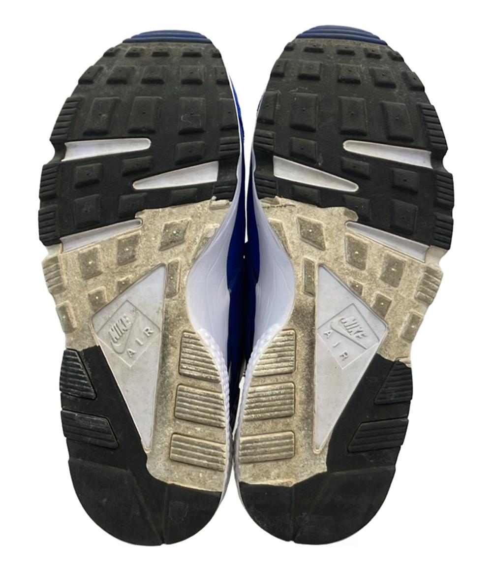 NIKE ローカットスニーカー AIR HUARACHE RUN DNA CH.1 AR3864-101 メンズ SIZE 27.0 (L) ナイキ