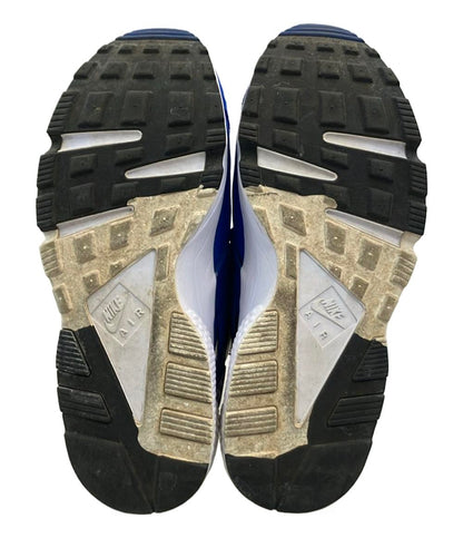 NIKE ローカットスニーカー AIR HUARACHE RUN DNA CH.1 AR3864-101 メンズ SIZE 27.0 (L) ナイキ