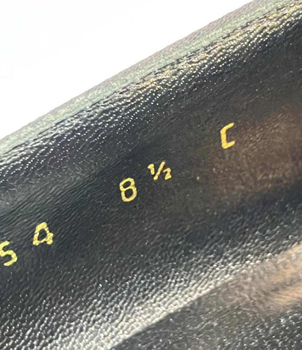 サルヴァトーレフェラガモ パンプス ガンチーニ レディース SIZE 8 1/2 (XL) Salvatore Ferragamo