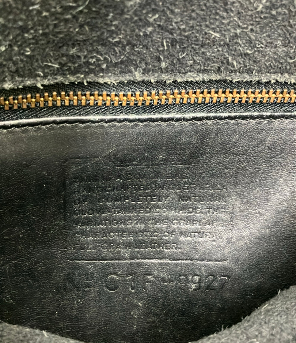 COACH ハンドバッグ ショルダーバッグ 2WAY 斜め掛け 9927 レディース コーチ