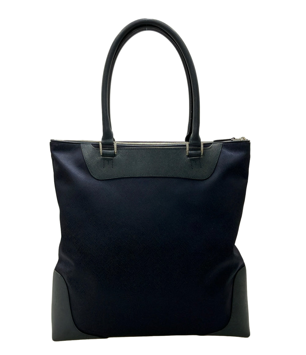 PELLE MORBIDA トートバッグ メンズ ペッレモルビダ