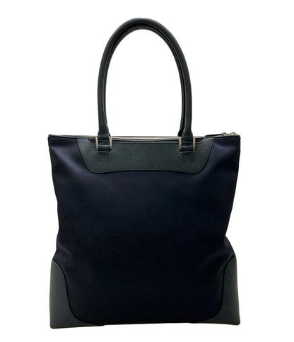 PELLE MORBIDA トートバッグ メンズ ペッレモルビダ