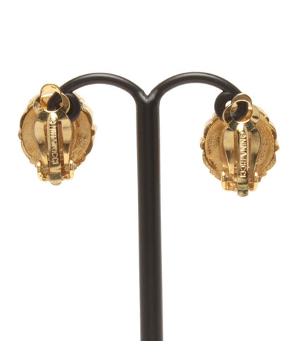 NINA RICCI イヤリング レディース ニナリッチ