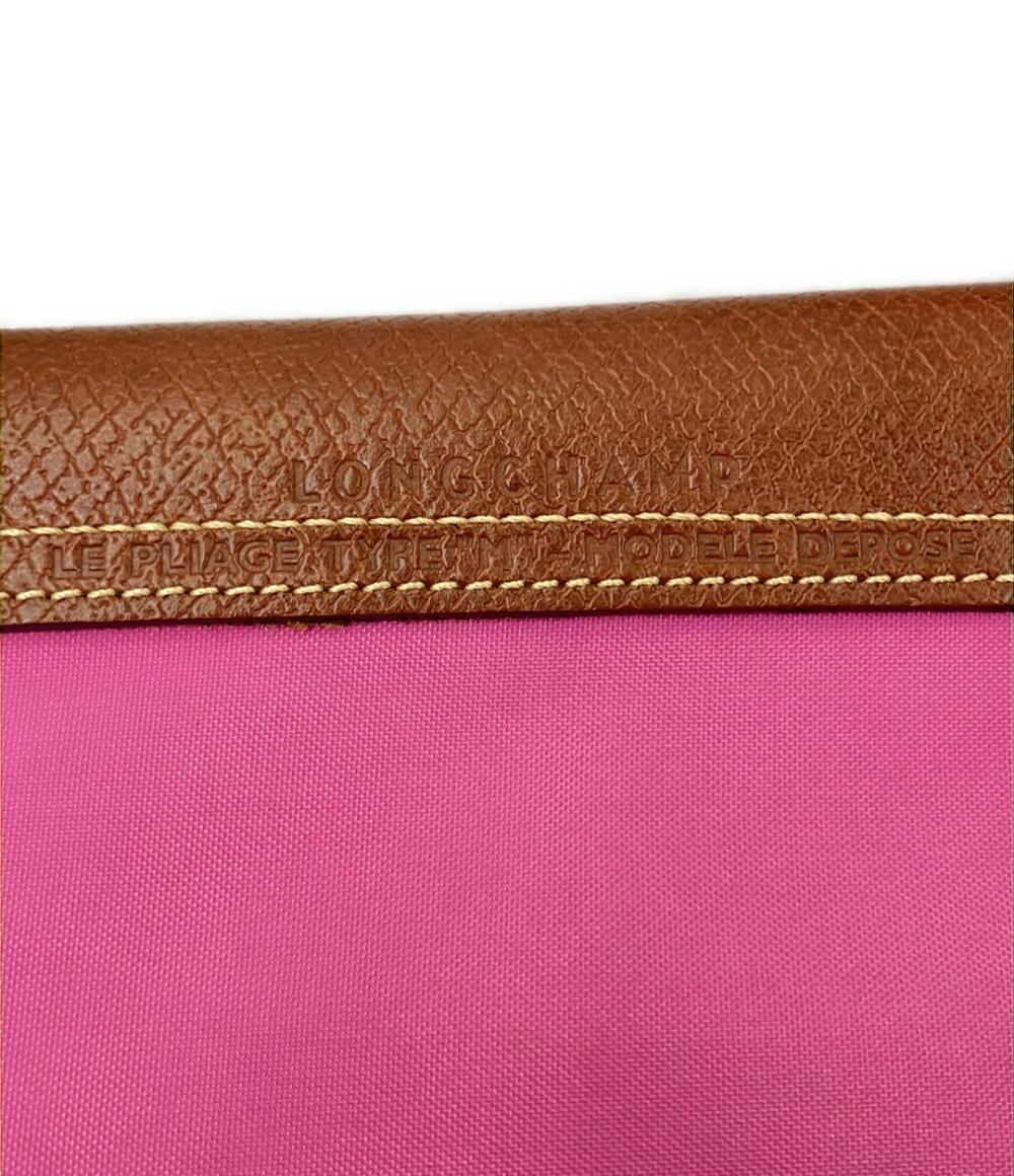 Longchamp ハンドバッグ ル プリアージュ レディース ロンシャン