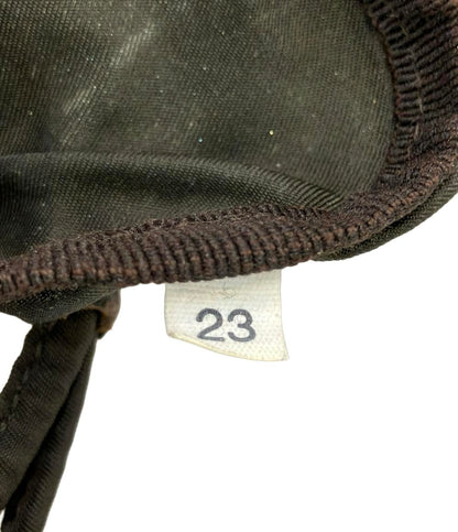 プラダ 巾着ポーチ ナイロン レディース PRADA