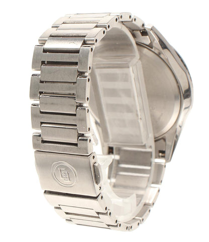 CITIZEN 腕時計 エクシード EXCEED ソーラー シルバー H110-T020011 メンズ シチズン