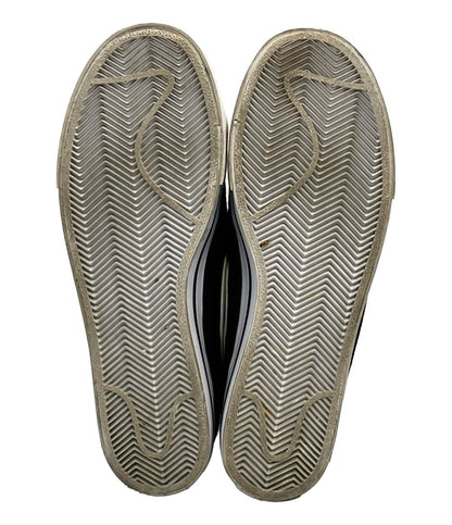 ナイキ ローカットスニーカー COURT LEGACY CNVS CZ0294-001 レディース SIZE 25.0 (XL) NIKE