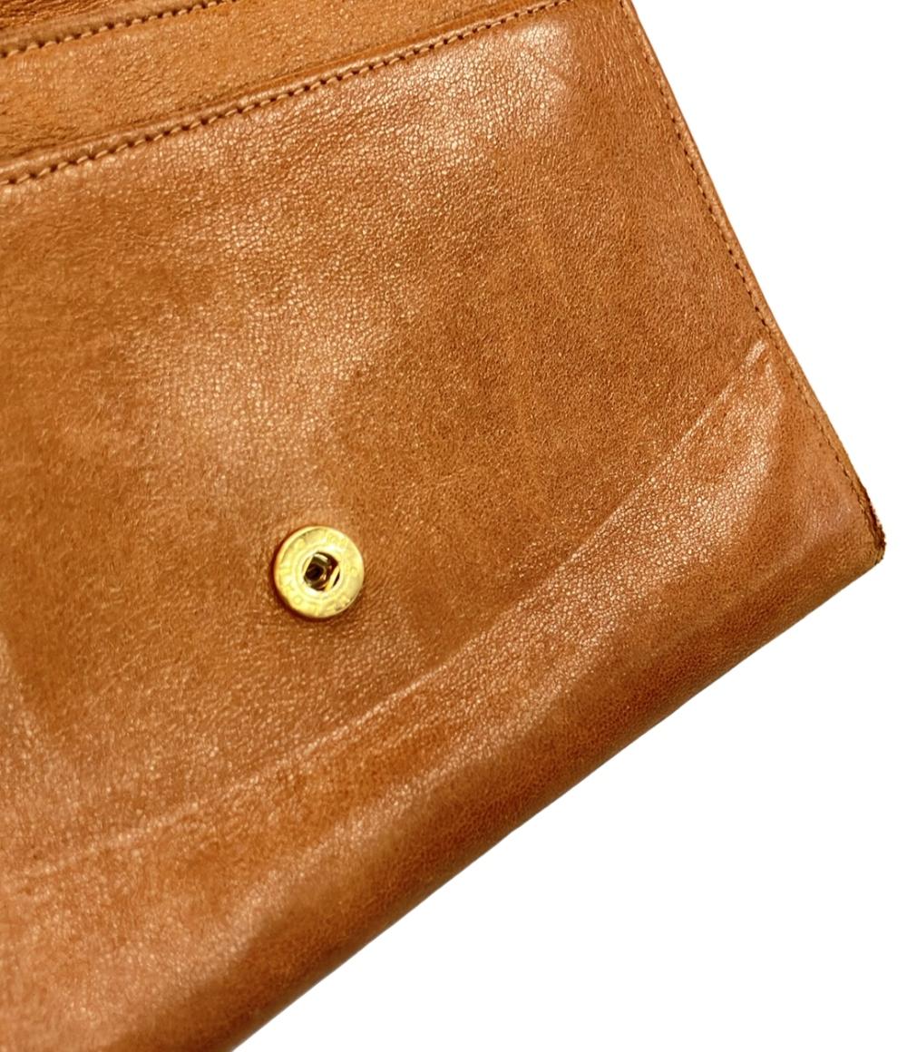 シャネル 財布 ゴールド金具 レディース CHANEL