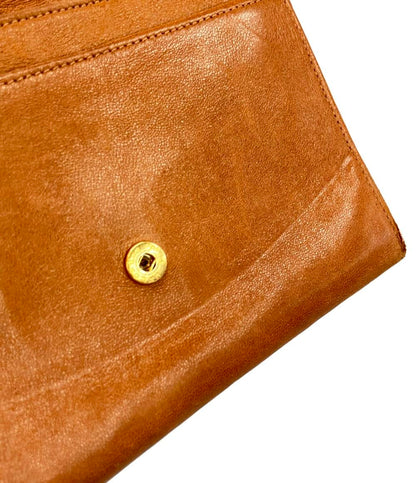 シャネル 財布 ゴールド金具 レディース CHANEL