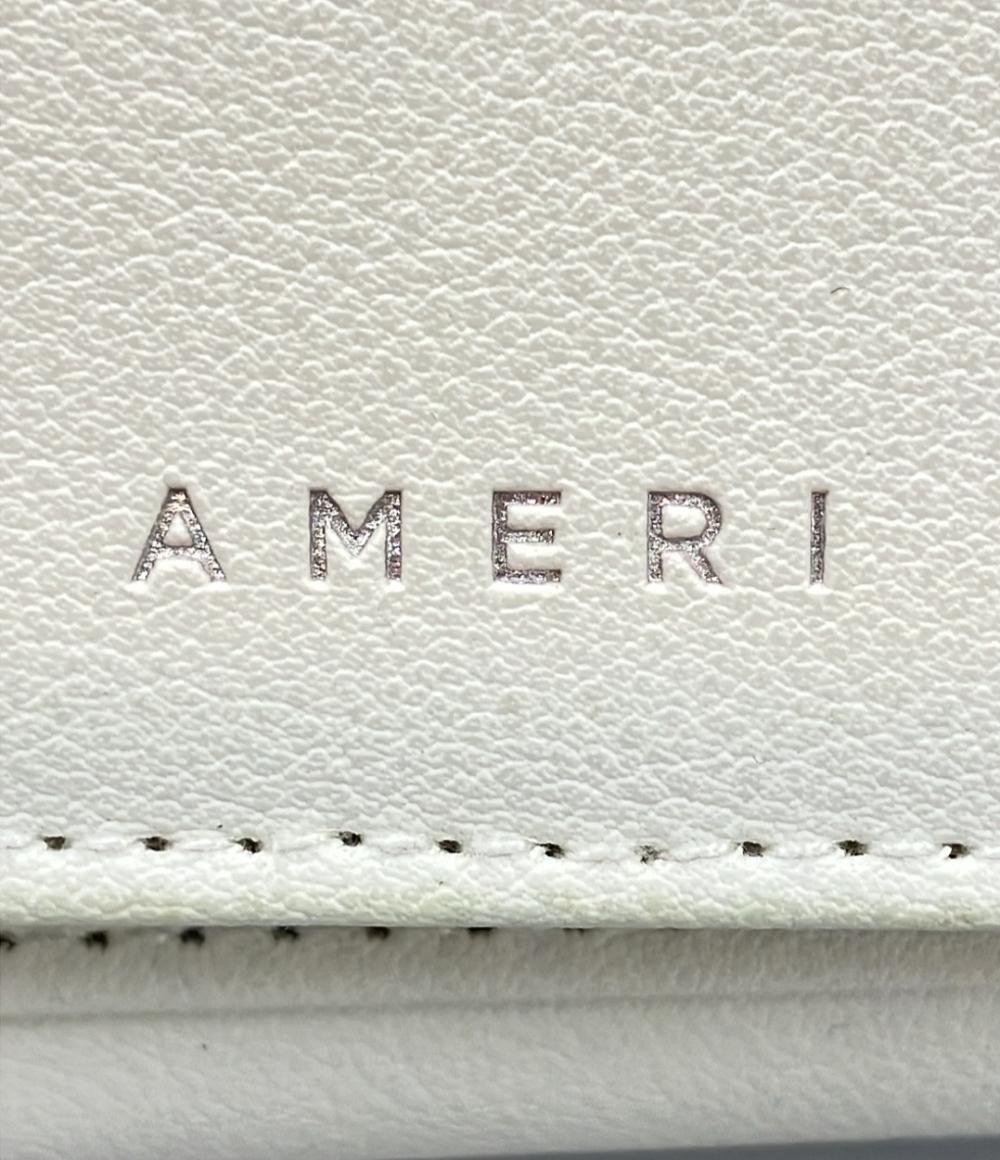 AMERI 三つ折り財布 レディース アメリ