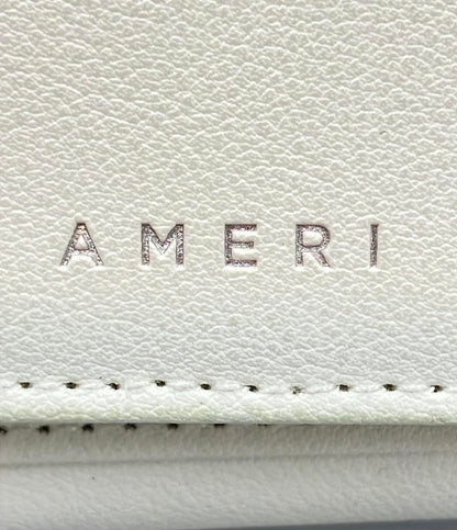 AMERI 三つ折り財布 レディース アメリ