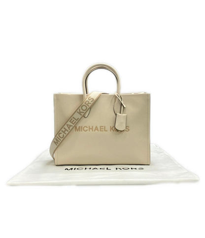 MICHAEL KORS 2WAY ハンドバッグ トートバッグ ショルダーバッグ 斜め掛け レディース マイケルコース