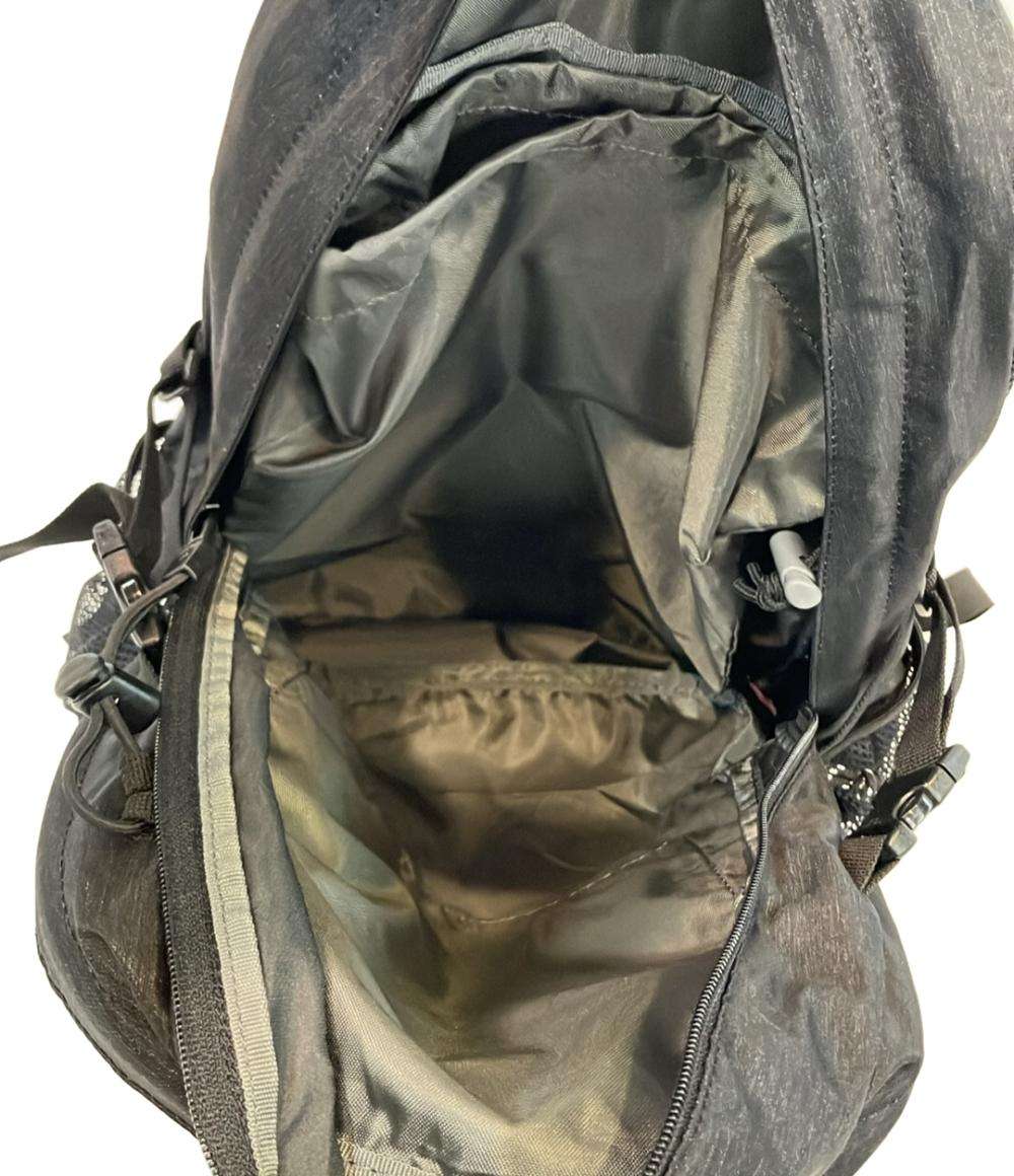 美品 Coleman リュック デイパック メンズ レディース コールマン