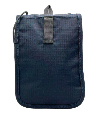 美品 mont-bell ショルダーバッグ 斜め掛け メンズ モンベル