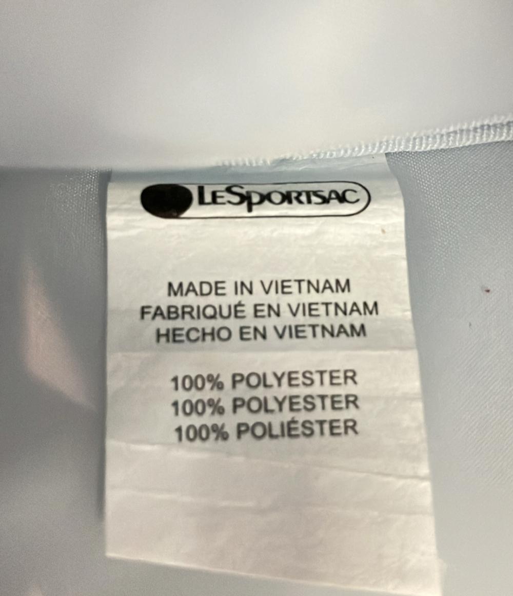 レスポートサック PCケース レディース LeSportsac