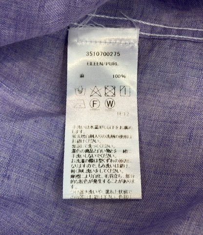 フランクアンドアイリーン 長袖シャツ レディース SIZE XS (XS) Frank&Eileen