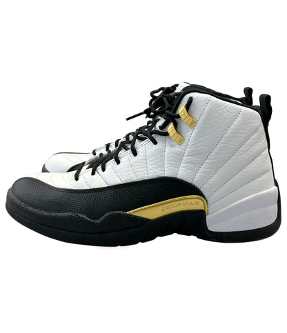 NIKE ハイカットスニーカー AIR JORDAN 12 RETRO CT8013-170 メンズ SIZE 27.0 ナイキ