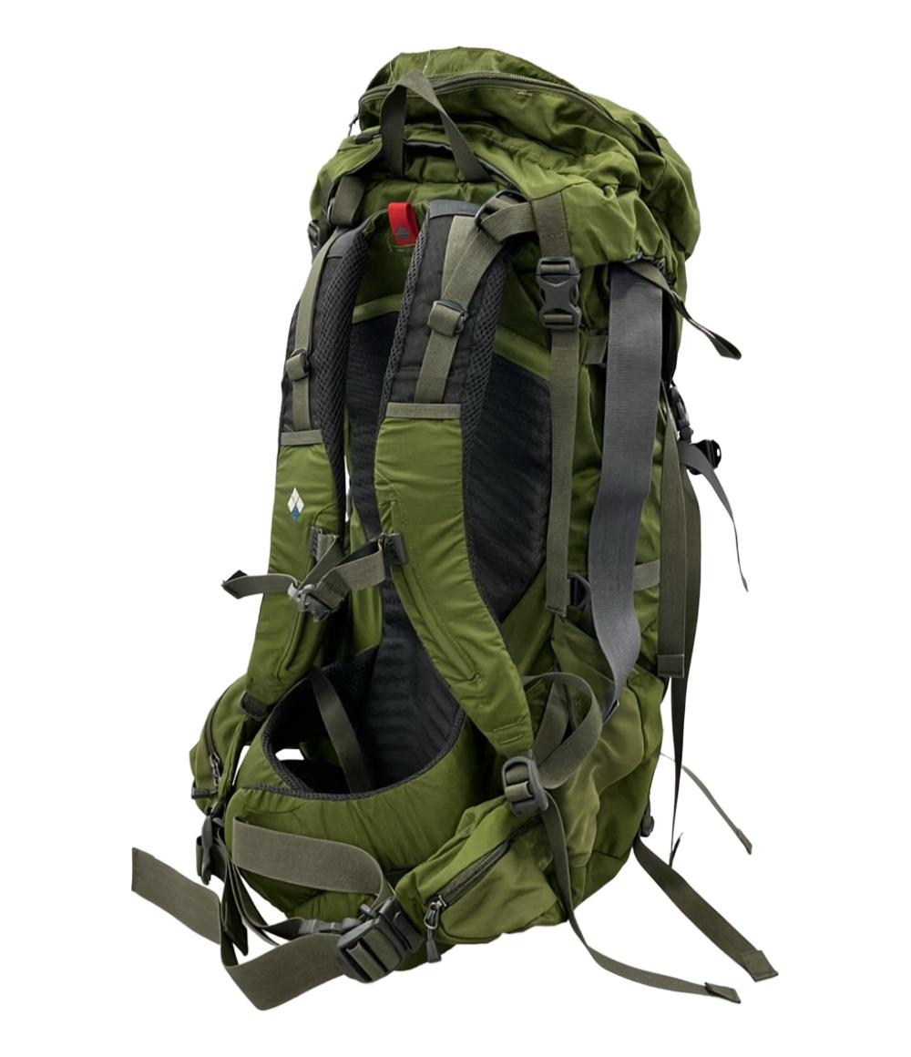 美品 mont-bell リュック KITRA PACK 40 メンズ レディース モンベル
