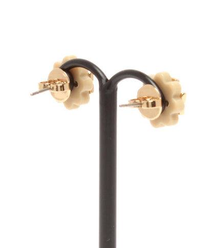 Tory Burch ピアス チャーム  ロゴ 2点セット レディース トリーバーチ