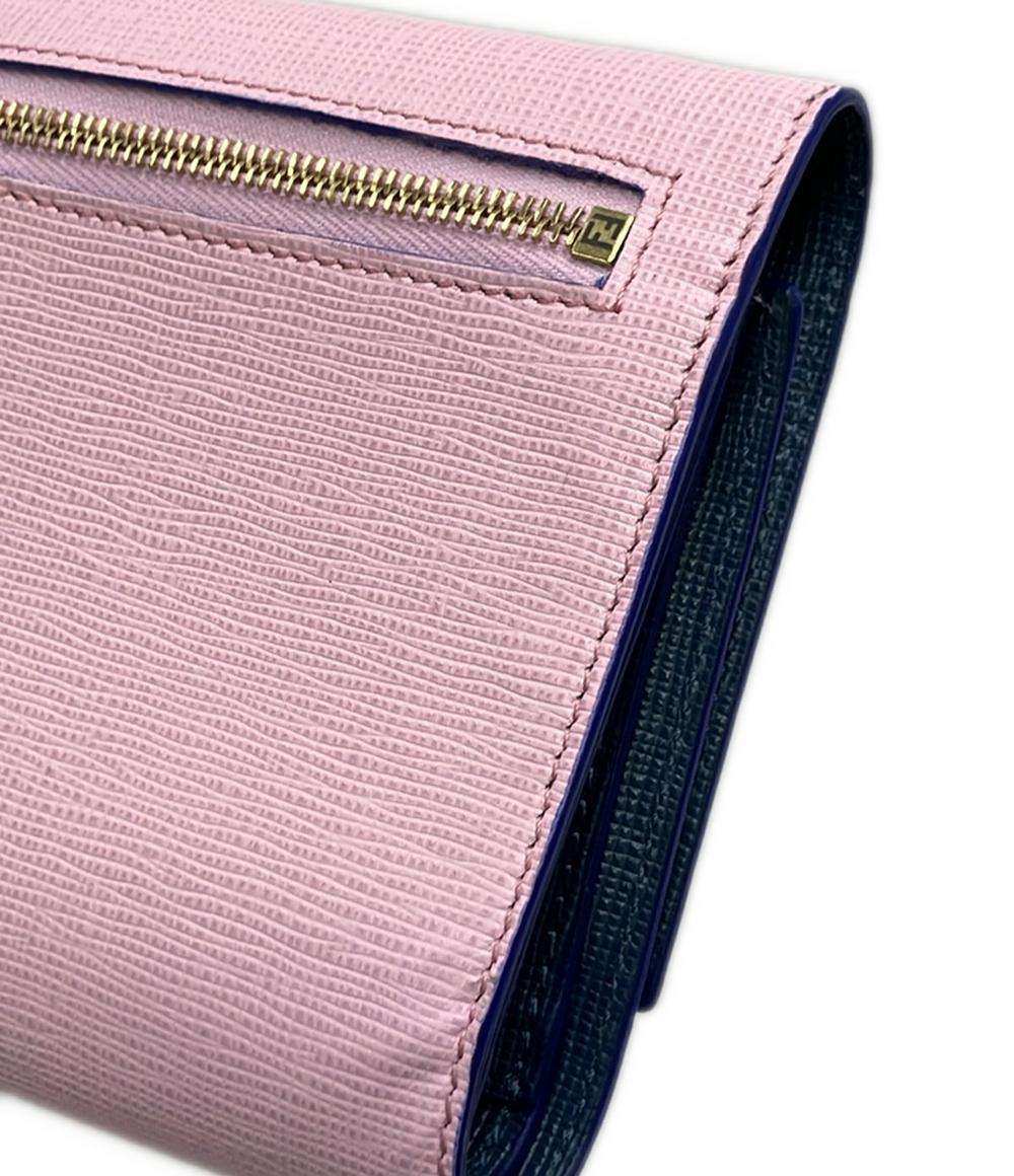 FENDI 二つ折り財布 レディース フェンディ