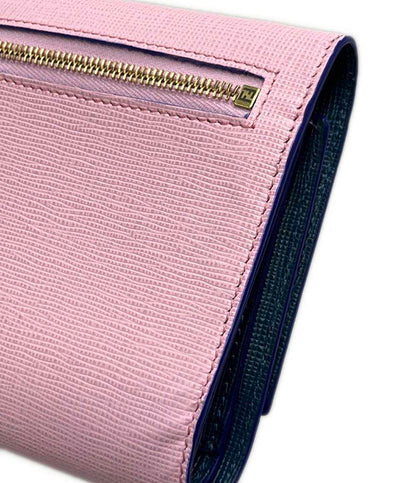 FENDI 二つ折り財布 レディース フェンディ
