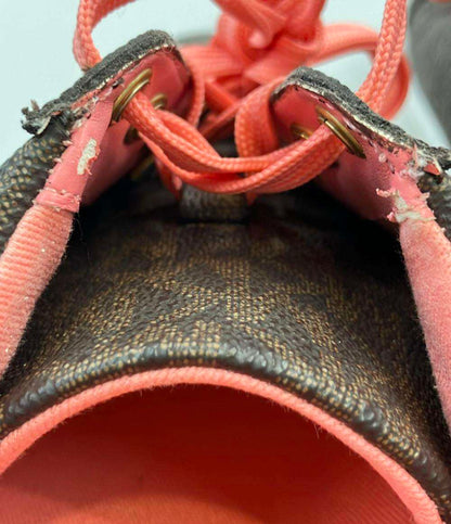 MICHAEL KORS ローカットスニーカー レディース SIZE 7.5 M (24.5cm) マイケルコース