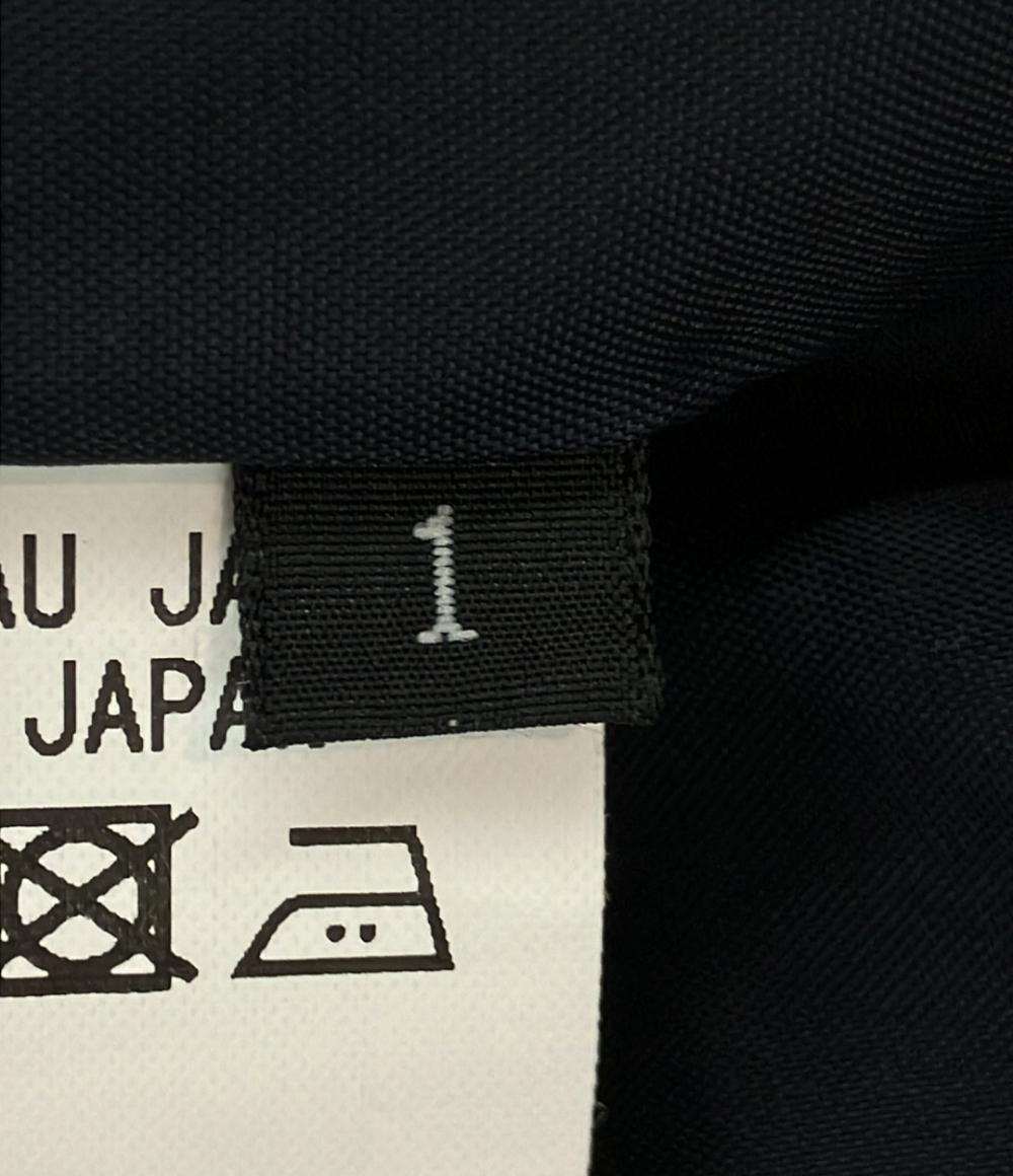 Y's サルエルパンツ ウール ドローコード付き YK-P23-123 レディース ユニセックス SIZE 1 (S) ワイズ