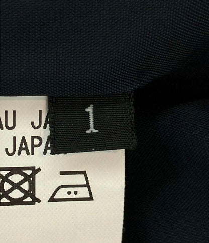 Y's サルエルパンツ ウール ドローコード付き YK-P23-123 レディース ユニセックス SIZE 1 (S) ワイズ